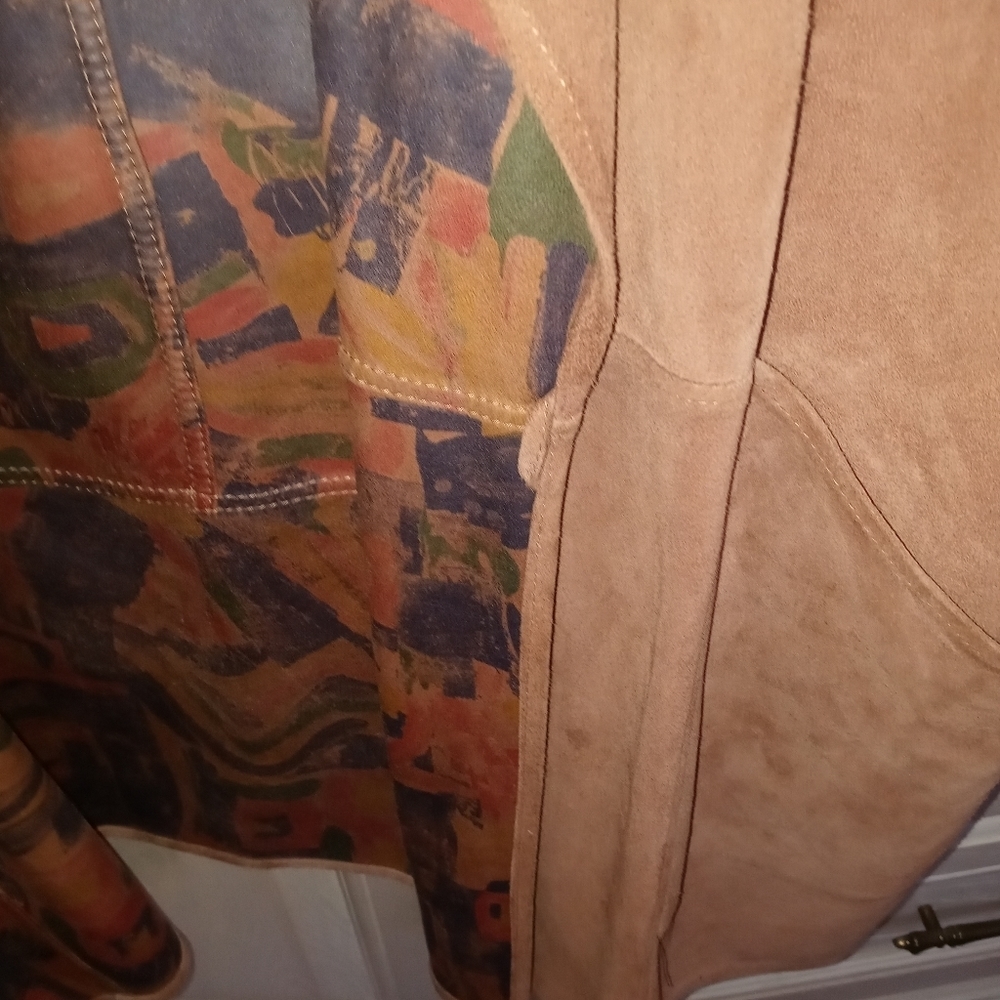 Friitala vintage jacket - Picture 11 of 16
